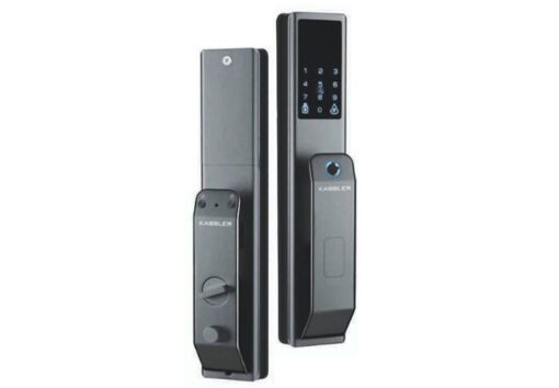 Khóa cửa điện tử Kassler KL 888 BL