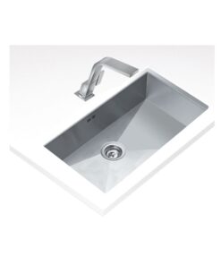 Chậu rửa bát Teka BE LINEA RO 72.40