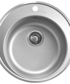 Chậu rửa bát Teka Centroval 45