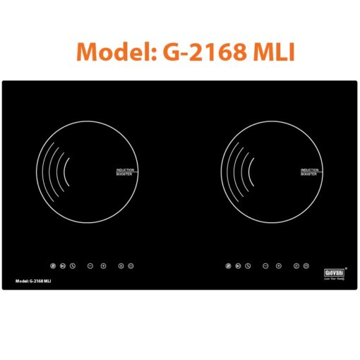 BẾP TỪ GIOVANI G-2168 MLI