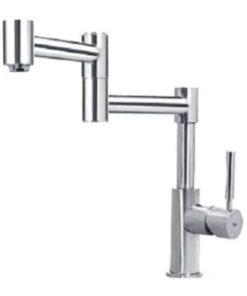 VÒI RỬA TEKA INX 983