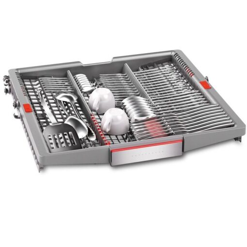 Máy rửa chén bát Bosch SMV68TX06E - Ảnh 4