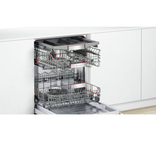 Máy rửa chén bát Bosch SMV68TX06E - Ảnh 5