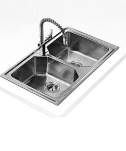 Chậu rửa Teka PREMIUM 2B