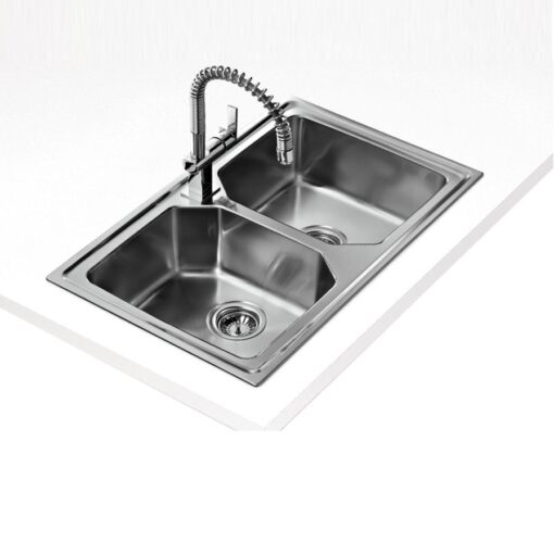 Chậu rửa Teka PREMIUM 2B