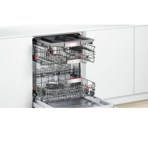 Máy rửa chén bát Bosch SMV88UX36E - Ảnh 4