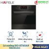 Lò nướng âm tủ Hafele HO-KT60A9 535.02.611