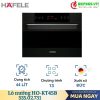 Lò vi sóng kết hợp nướng âm tủ Hafele 44 lít 535.02.731 1 Lò vi sóng kết hợp nướng âm tủ Hafele 44 lít 535.02.731