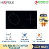 Bếp điện từ Hafele HC-M772D 536.61.695