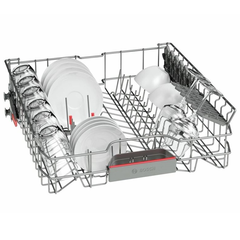 Máy rửa bát Bosch SMV68MX03E Seri 6 - Ảnh 2