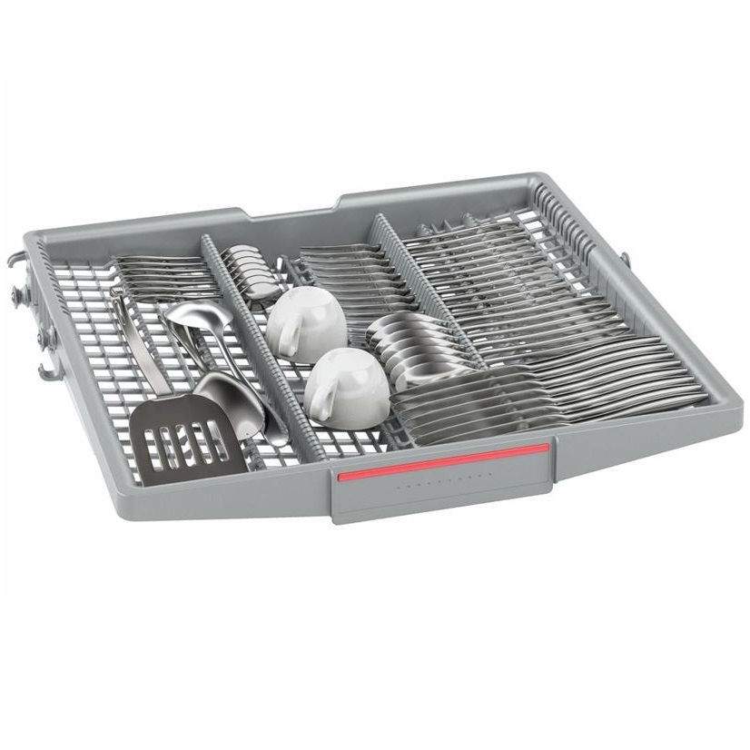 Máy rửa bát Bosch SMV68MX03E Seri 6 - Ảnh 3