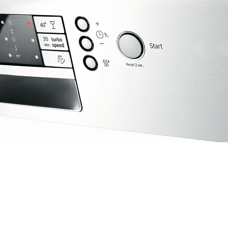 Máy rửa bát Bosch SMV68MX03E Seri 6 - Ảnh 4