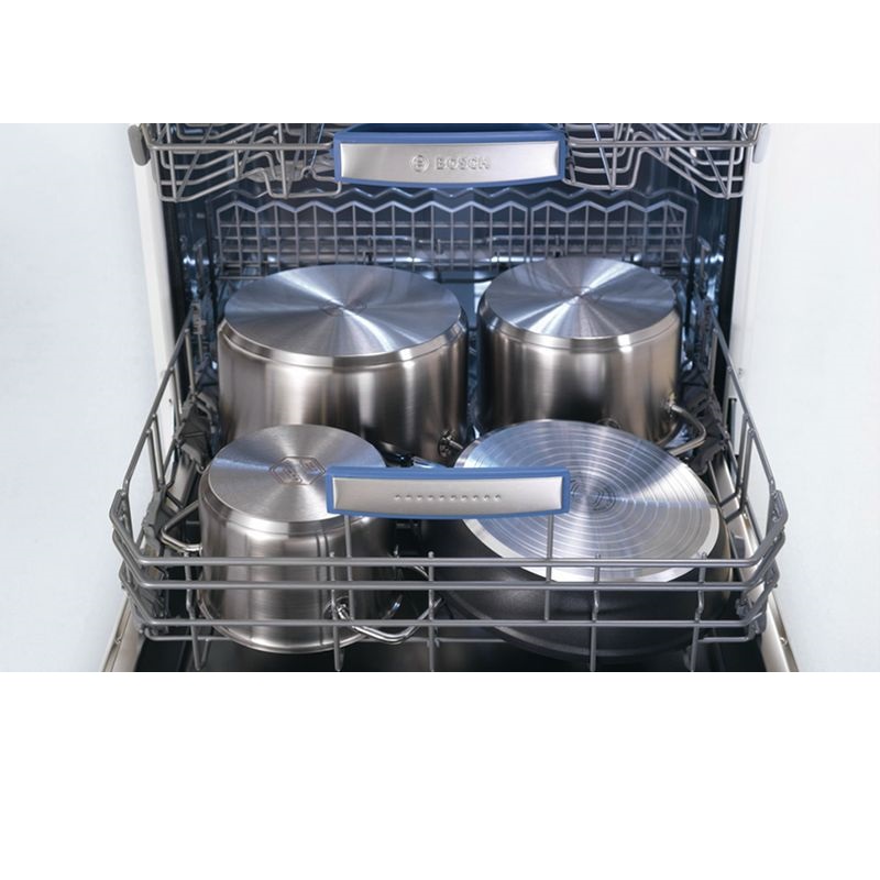 Máy rửa bát Bosch SMV68MX03E Seri 6 - Ảnh 5