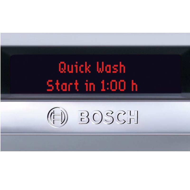 Máy rửa bát Bosch SMV68MX03E Seri 6 - Ảnh 6