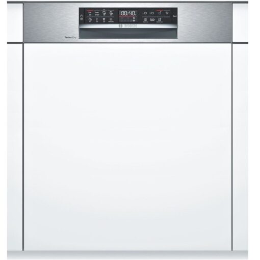 Máy rửa bát Bosch SMI6ZCS49E serie 6 - Ảnh 2