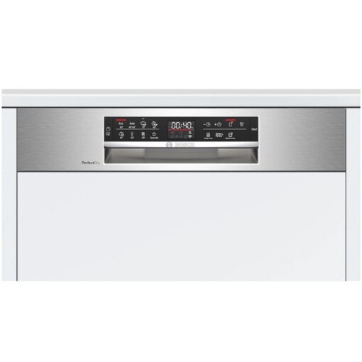 Máy rửa bát Bosch SMI6ZCS49E serie 6 - Ảnh 3