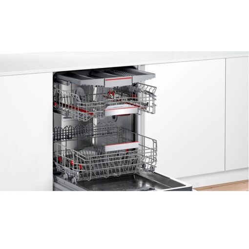 Máy rửa bát Bosch SMI6ZCS49E serie 6 - Ảnh 4