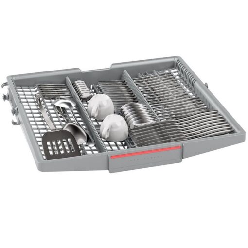 Máy rửa bát Bosch SMI6ZCS49E serie 6 - Ảnh 5