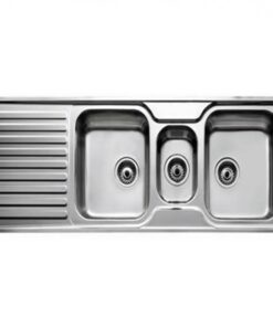 Chậu rửa Teka CLASSIC 2 - ½B 1D