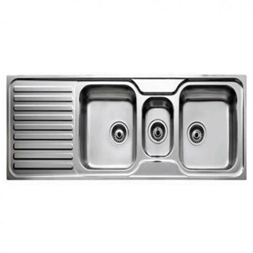 Chậu rửa Teka CLASSIC 2 - ½B 1D
