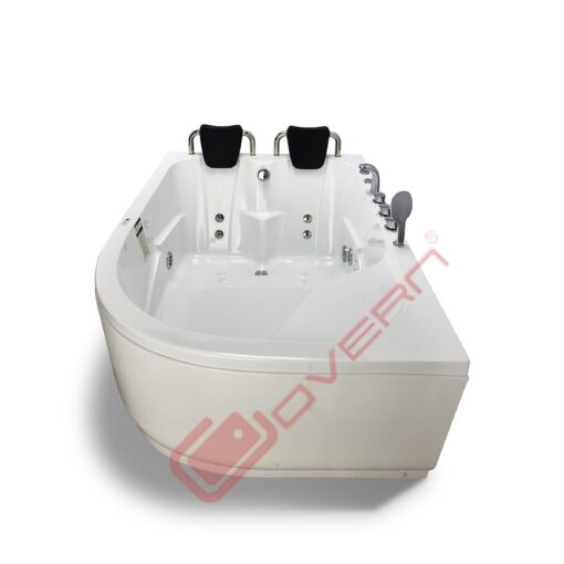 Bồn tắm nằm massage Govern JS 8330 - Ảnh 3