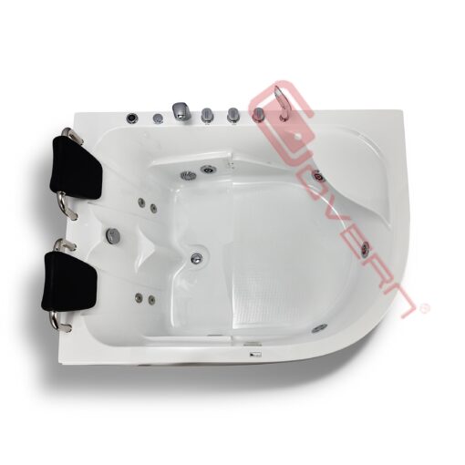 Bồn tắm nằm massage Govern JS 8330 - Ảnh 4
