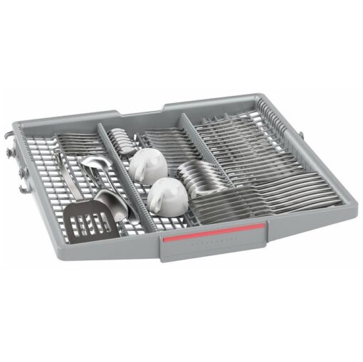 Máy Rửa Bát Âm BOSCH SMI68TS06E Seri 6 - Ảnh 2
