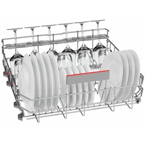 Máy Rửa Bát Âm BOSCH SMI68TS06E Seri 6 - Ảnh 4