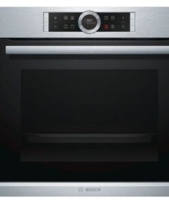 Lò nướng BOSCH HBG633BS1J