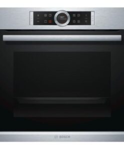 Lò nướng BOSCH HBG673BS1F