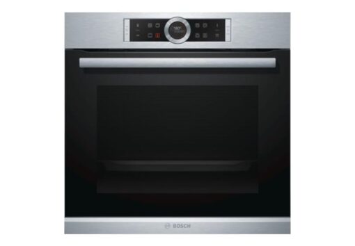 Lò nướng BOSCH HBG673BS1F