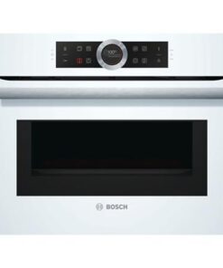 Lò nướng kèm vi sóng Bosch CMG633BW1