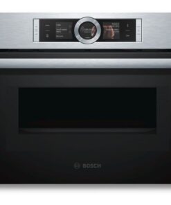 Lò nướng kèm vi sóng Bosch CMG636BS1