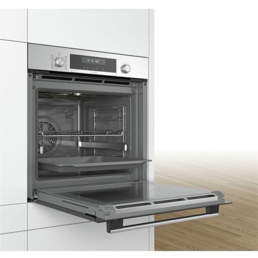 Lò nướng Bosch HBA5370S0 - Ảnh 2