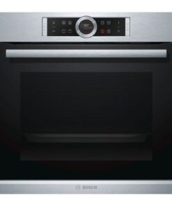 Lò nướng Bosch HBG634BS1