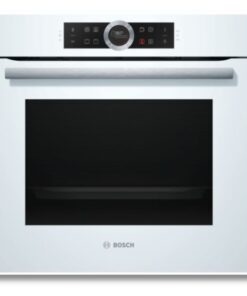 Lò nướng Bosch HBG634BW1
