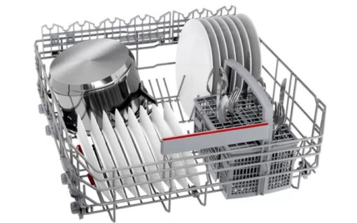 Máy rửa bát chén Bosch SMI4HDS52E - Ảnh 2