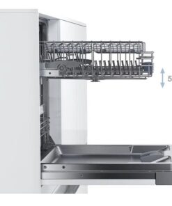 Bosch SMS25KI00E 1
