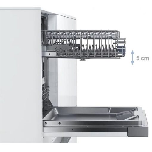 Máy rửa chén bát độc lập Bosch SMS25KI00E - Ảnh 2