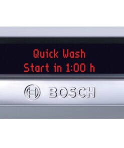 Bosch SMS25KI00E 2