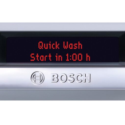 Máy rửa chén bát độc lập Bosch SMS25KI00E - Ảnh 3