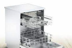 Bosch SMS40E32EU 1