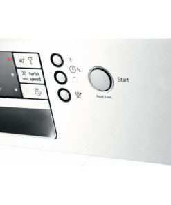 Bosch SMS46GW04E 1