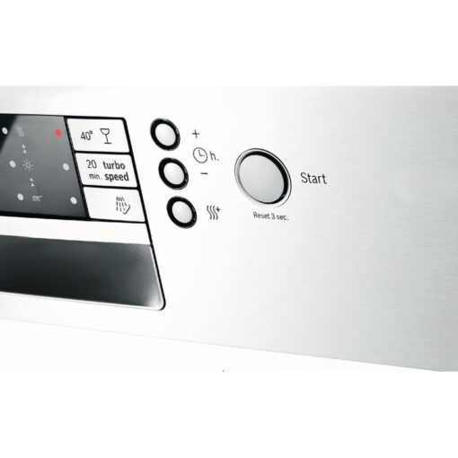 Máy rửa chén bát độc lập Bosch SMS46GW04E - Ảnh 2