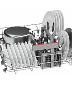 Bosch SMS46GW04E 2