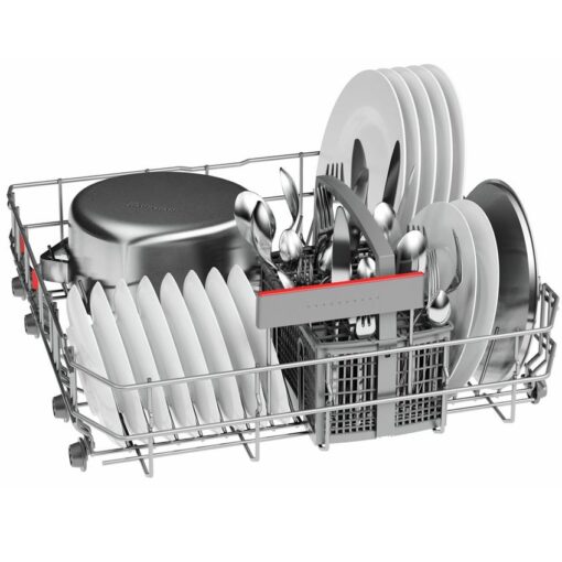 Máy rửa chén bát độc lập Bosch SMS46GW04E - Ảnh 3