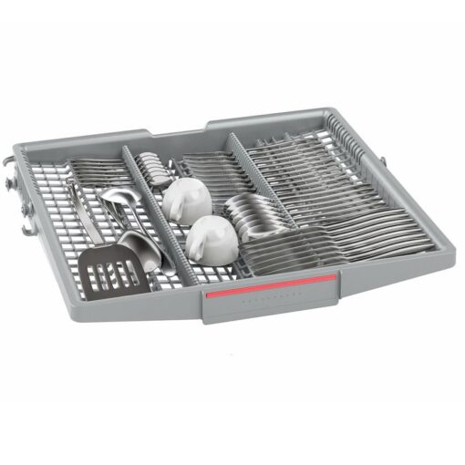 Máy rửa chén bát độc lập Bosch SMS46MI05E Seri 4 - Ảnh 3