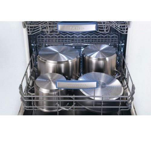 Máy rửa chén bát độc lập Bosch SMS68TI02E 7 Bosch SMS68TI02E 1