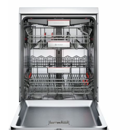 Máy rửa chén bát độc lập Bosch SMS68TI02E 8 Bosch SMS68TI02E 2