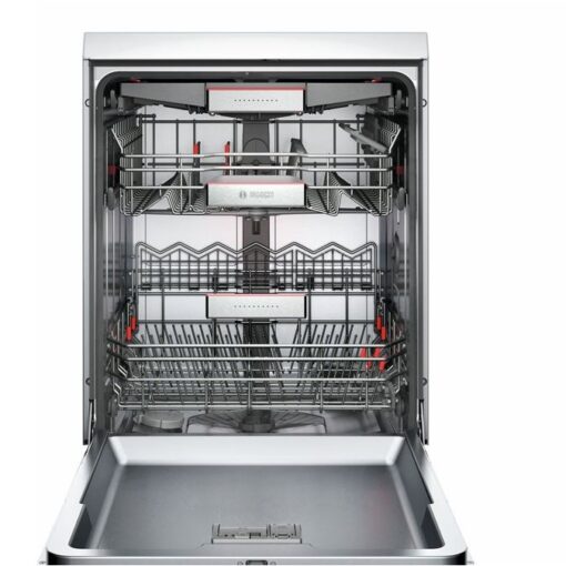 Máy rửa chén bát độc lập Bosch SMS68TI02E - Ảnh 3